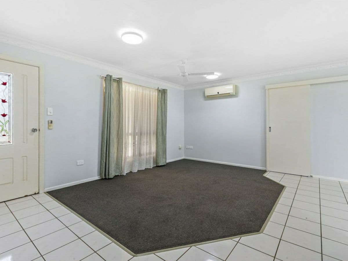 38 Hutchings Street, GRACEMERE, Gracemere - Thumbnail 3