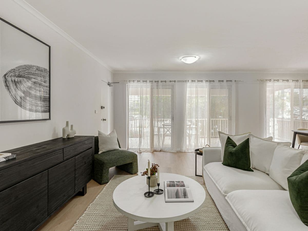 5/20 Denison Street, WOLLONGONG, Wollongong - Image 1