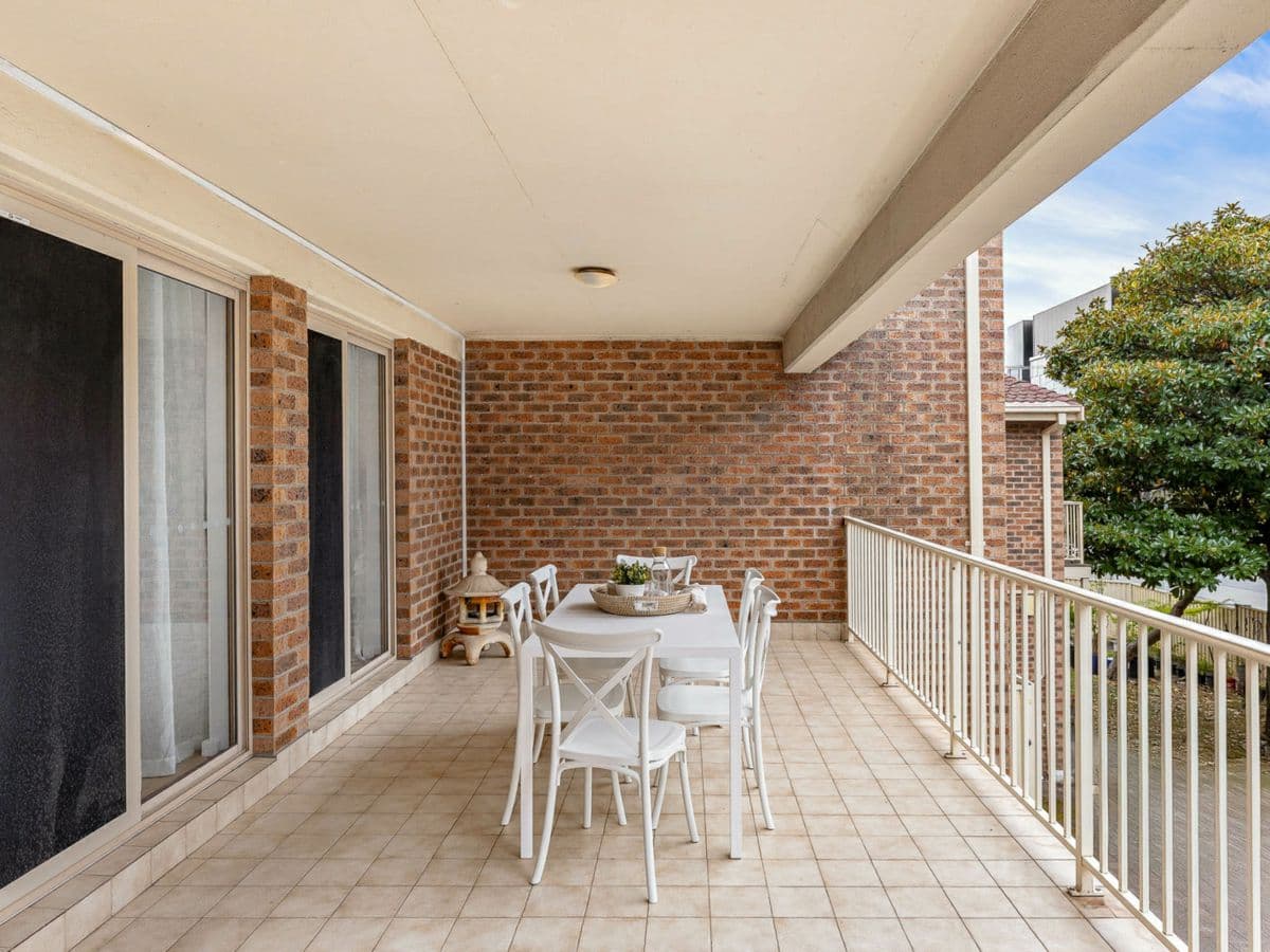 5/20 Denison Street, WOLLONGONG, Wollongong - Thumbnail 3