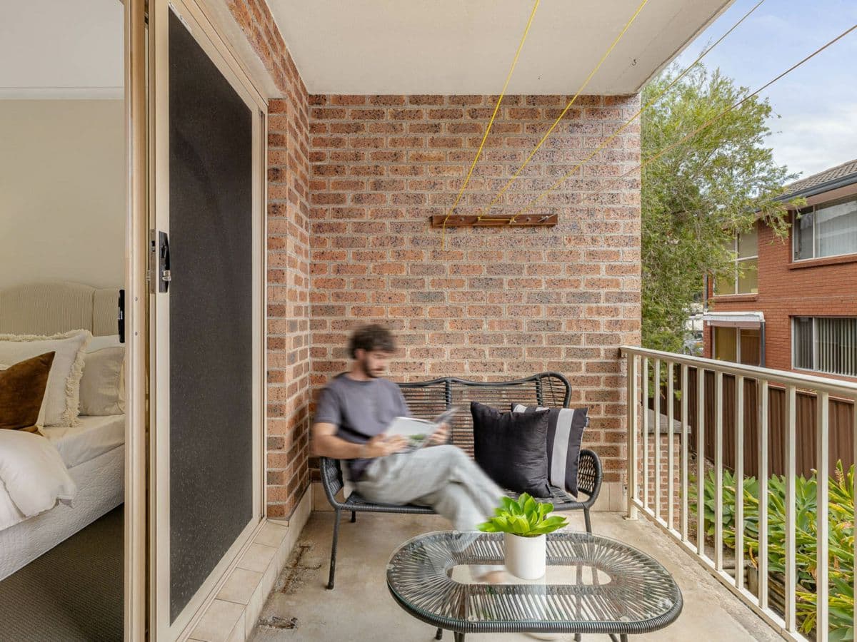 5/20 Denison Street, WOLLONGONG, Wollongong - Thumbnail 7