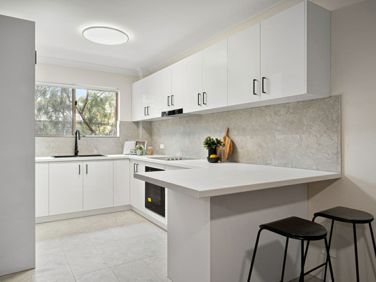 23/513 Chapel Road, BANKSTOWN, Bankstown - Thumbnail 2