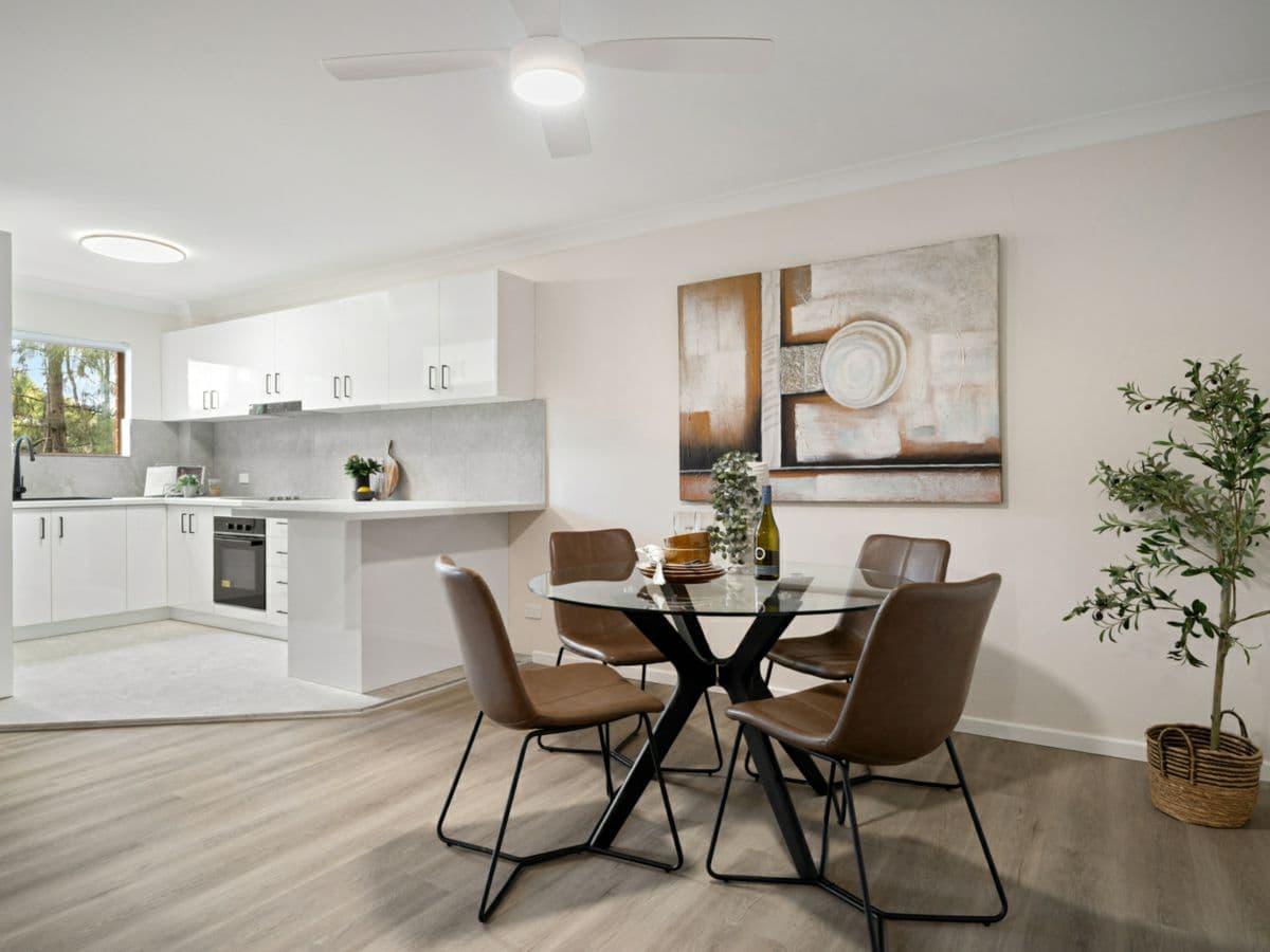 23/513 Chapel Road, BANKSTOWN, Bankstown - Thumbnail 3