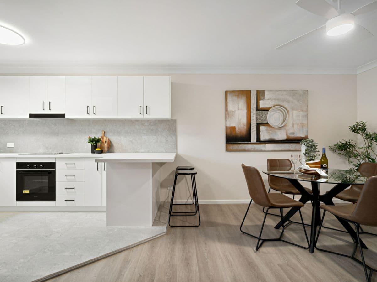 23/513 Chapel Road, BANKSTOWN, Bankstown - Thumbnail 4