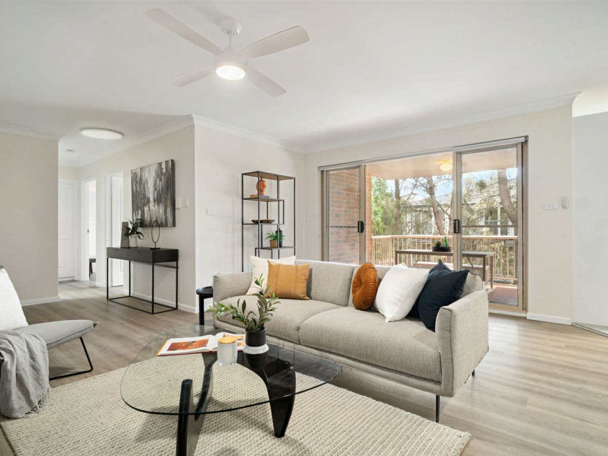 23/513 Chapel Road, BANKSTOWN, Bankstown - Thumbnail 5
