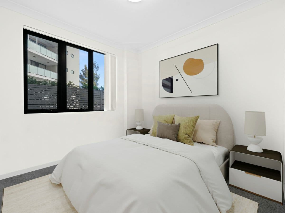 29/190 Burnett Street, MAYS HILL, Mays Hill - Thumbnail 4