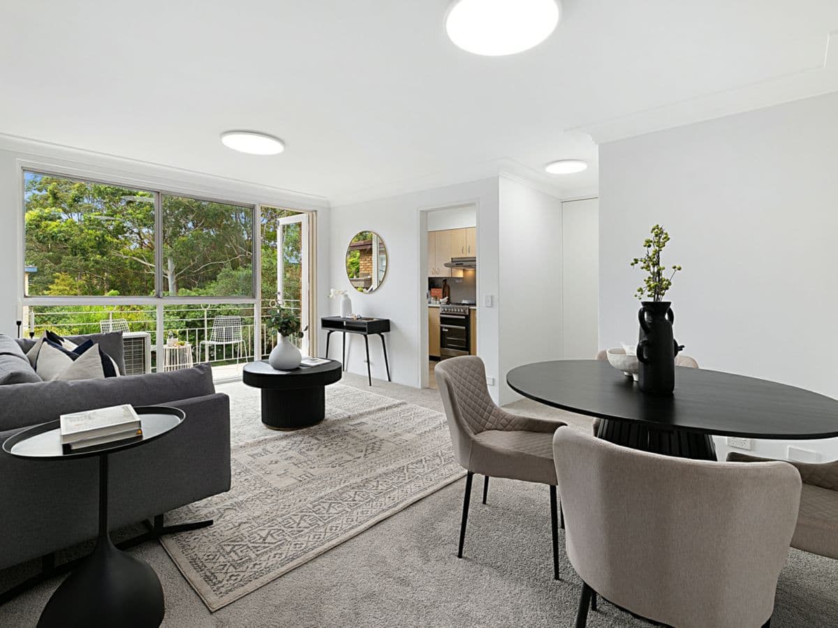 10/2 Murray Street, LANE COVE, Lane Cove - Image 1