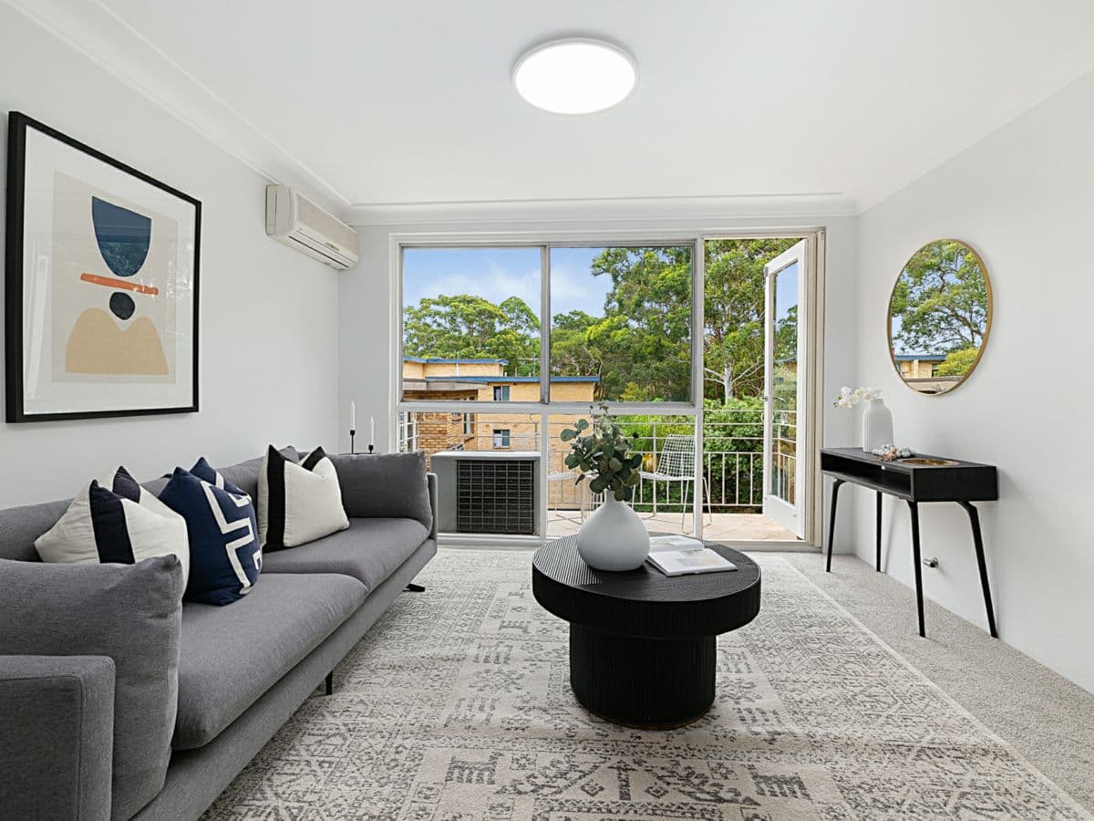 10/2 Murray Street, LANE COVE, Lane Cove - Thumbnail 2