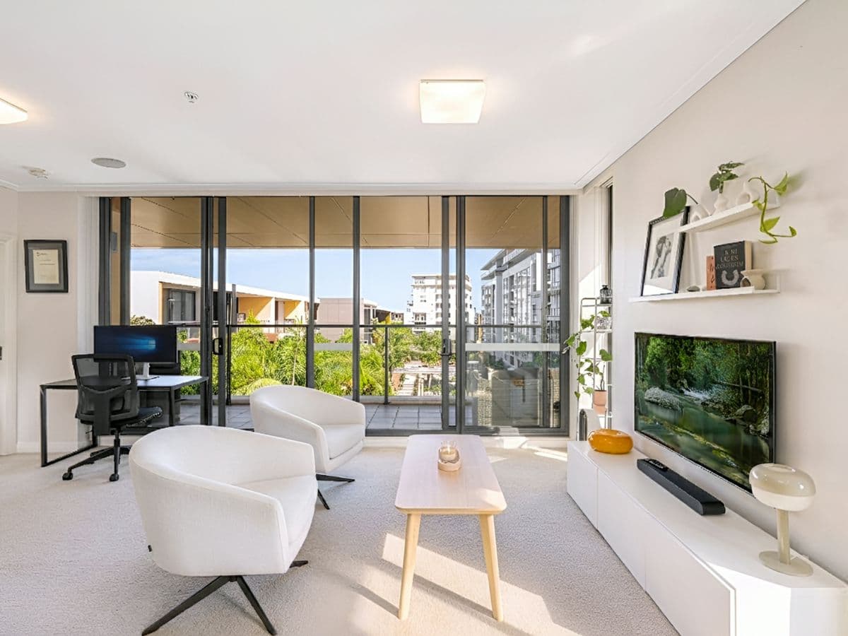908D/5 Pope Street, RYDE, Ryde - Thumbnail 2