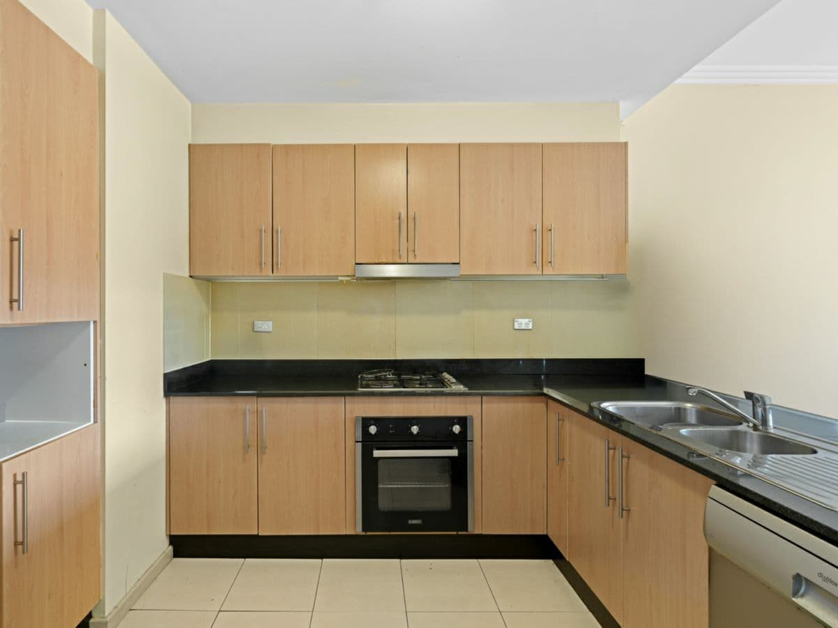 1/197 Woodville Road, MERRYLANDS, Merrylands - Thumbnail 2