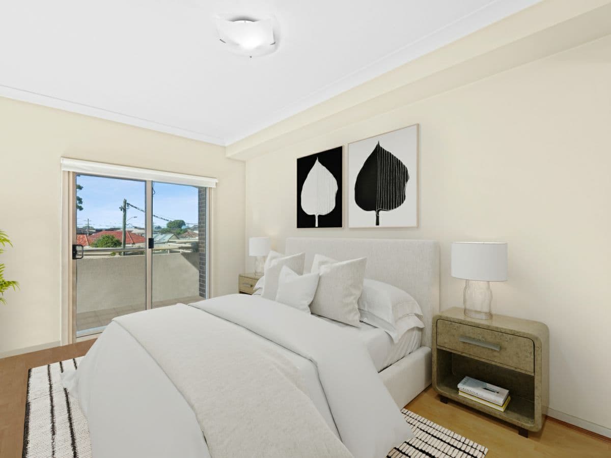 1/197 Woodville Road, MERRYLANDS, Merrylands - Thumbnail 3
