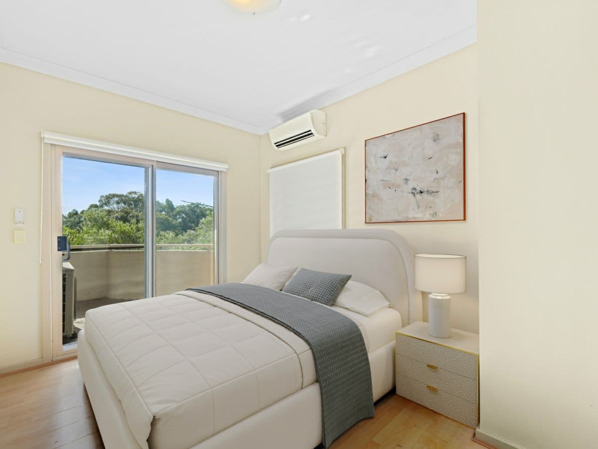 1/197 Woodville Road, MERRYLANDS, Merrylands - Thumbnail 4