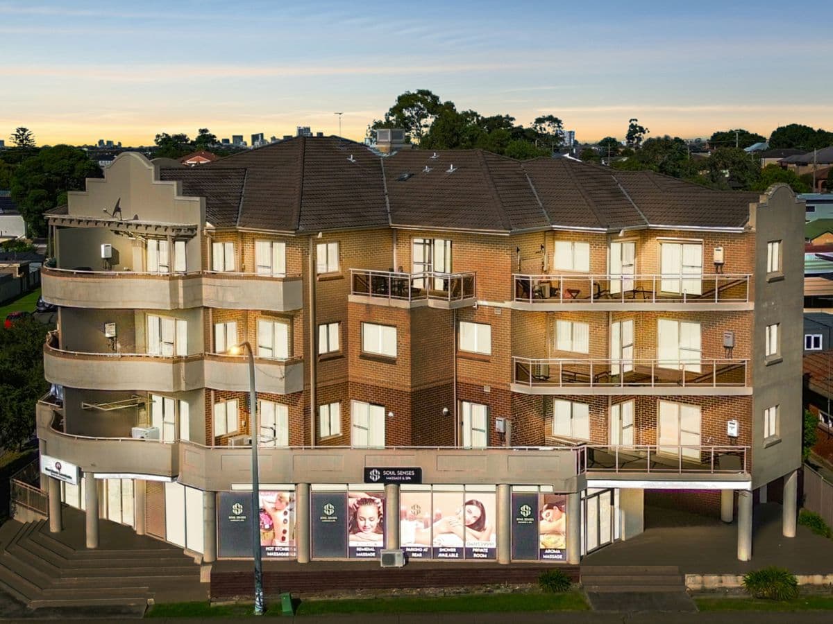1/197 Woodville Road, MERRYLANDS, Merrylands - Thumbnail 8