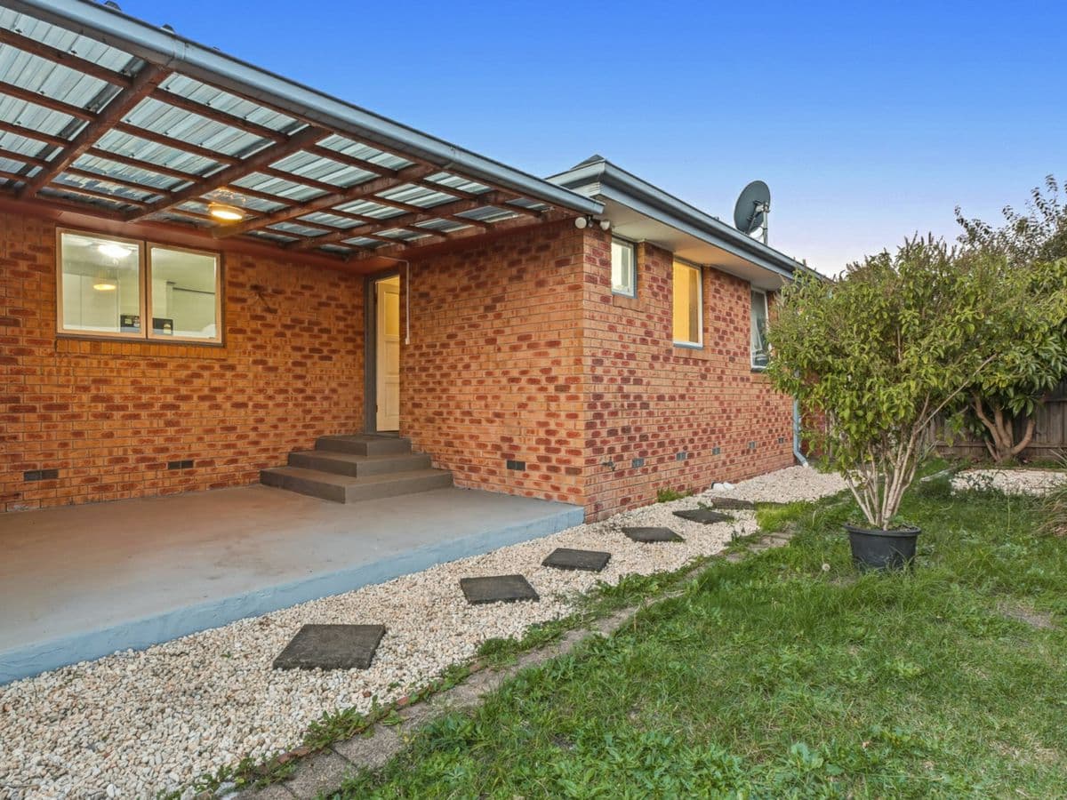 2/10 David Street, NOBLE PARK, Noble Park - Thumbnail 8
