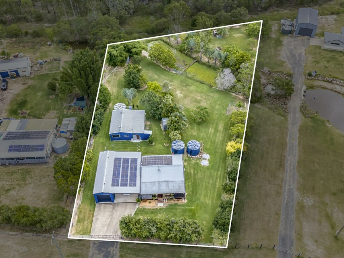4 Camira Court, SOUTH BINGERA, South Bingera - Image 1