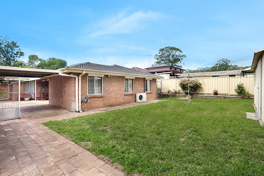 32 Kisdon Cres, Prospect, NSW, 2148, Prospect - Thumbnail 8