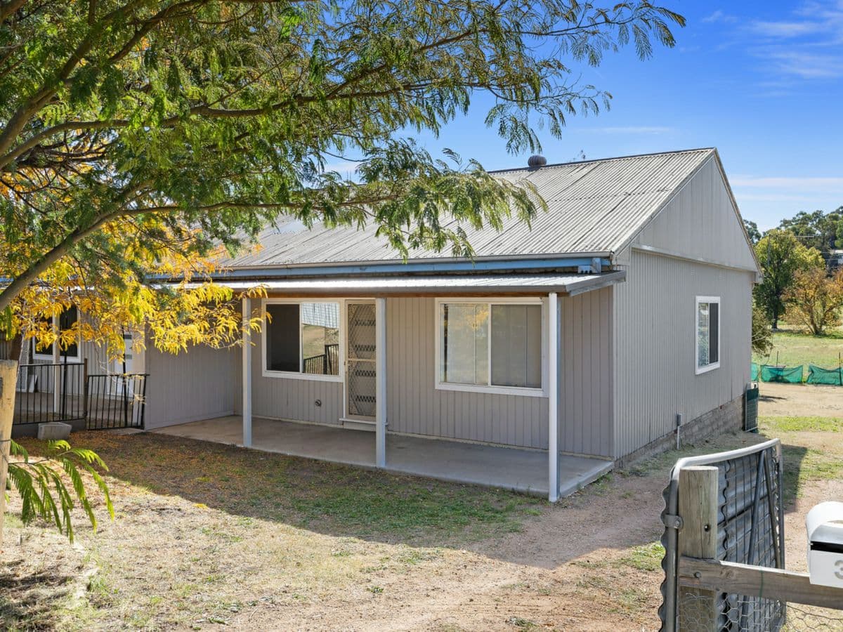 3-5 Barrack Street, COOMA, Cooma - Image 1
