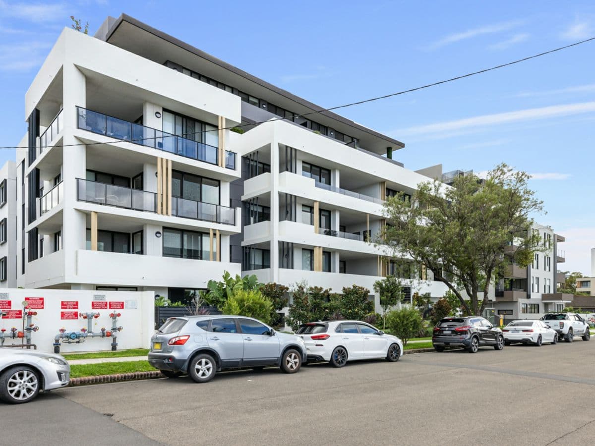 G2/5 John Street, KOGARAH BAY, Kogarah Bay - Image 1
