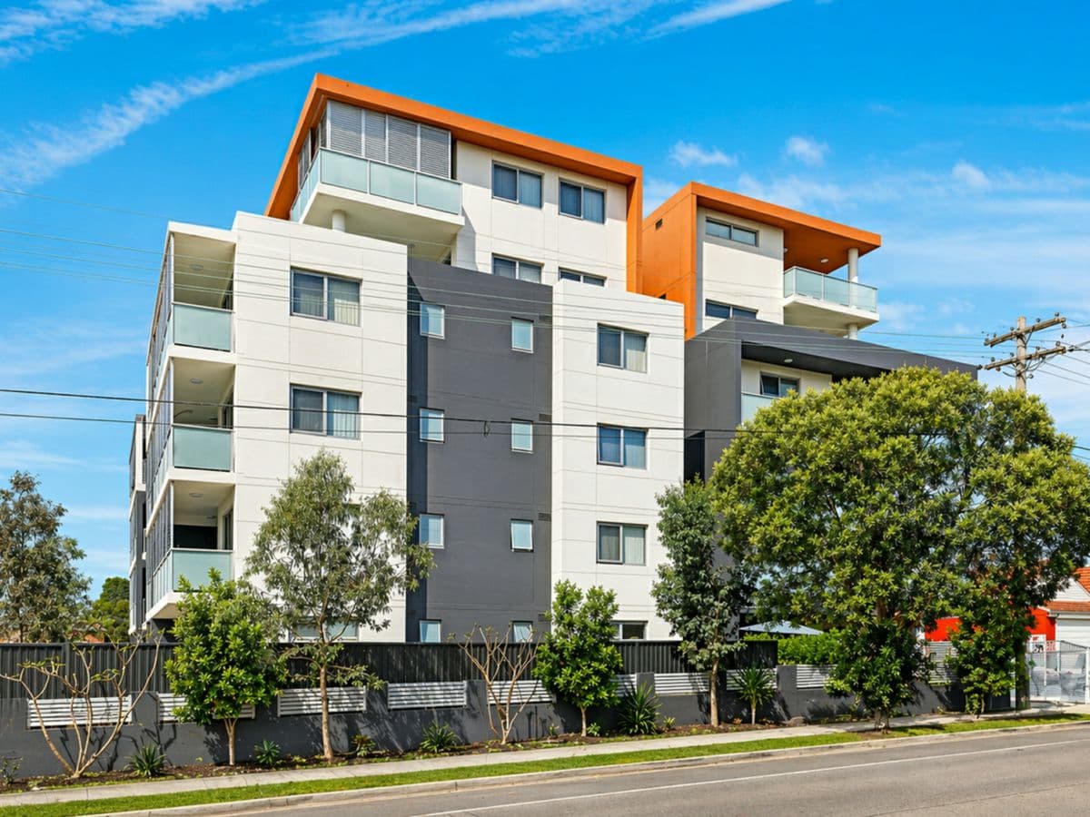 205/273-277 Burwood Road, BELMORE, Belmore - Image 1
