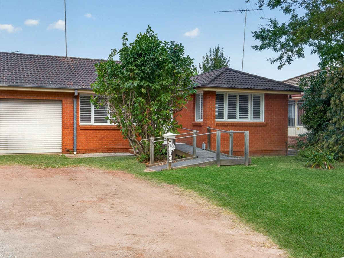 15B Castlereagh Road, HOBARTVILLE, Hobartville - Thumbnail 2