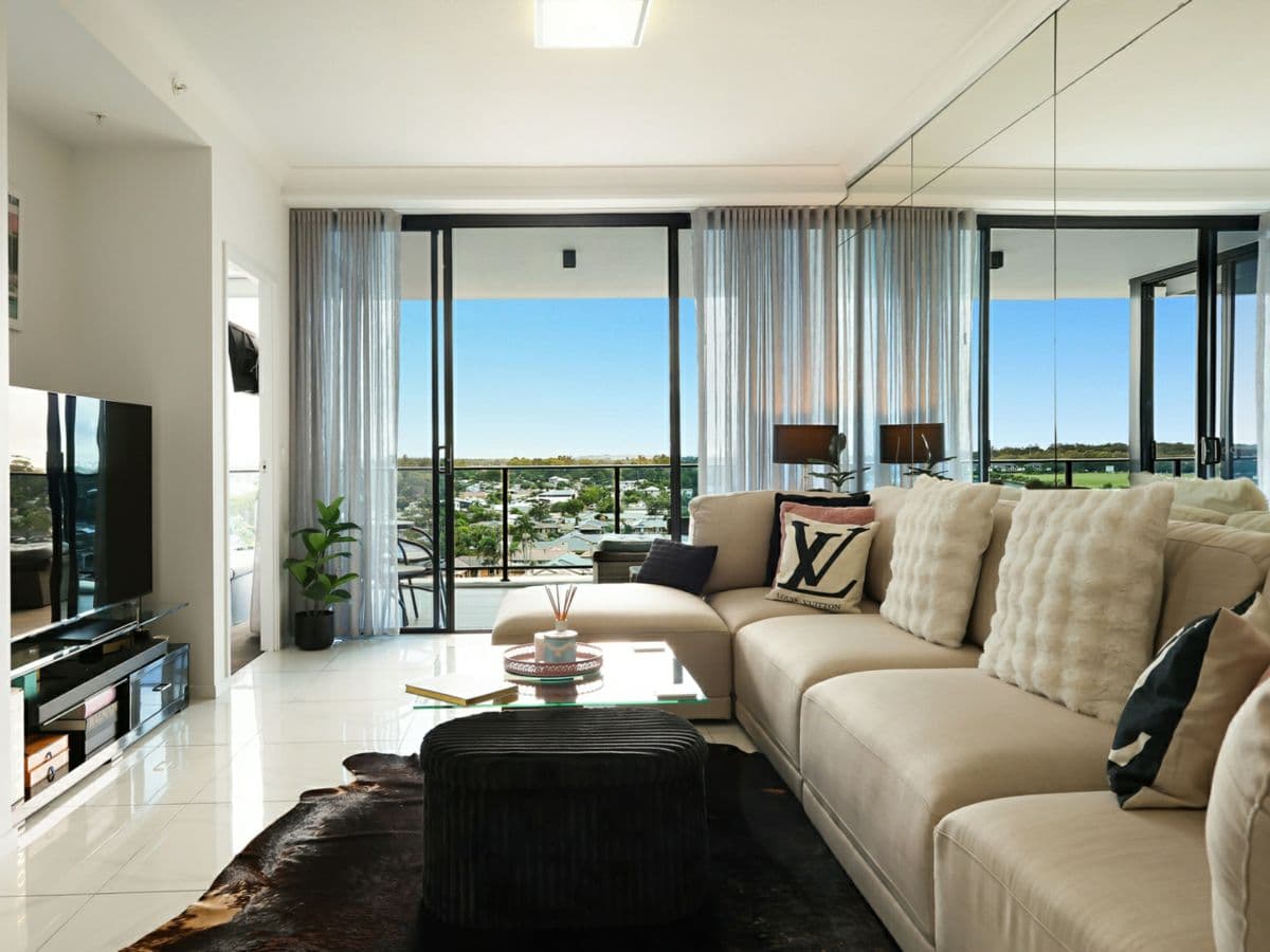 3703/5 Harbour Side Court, BIGGERA WATERS, Biggera Waters - Thumbnail 4