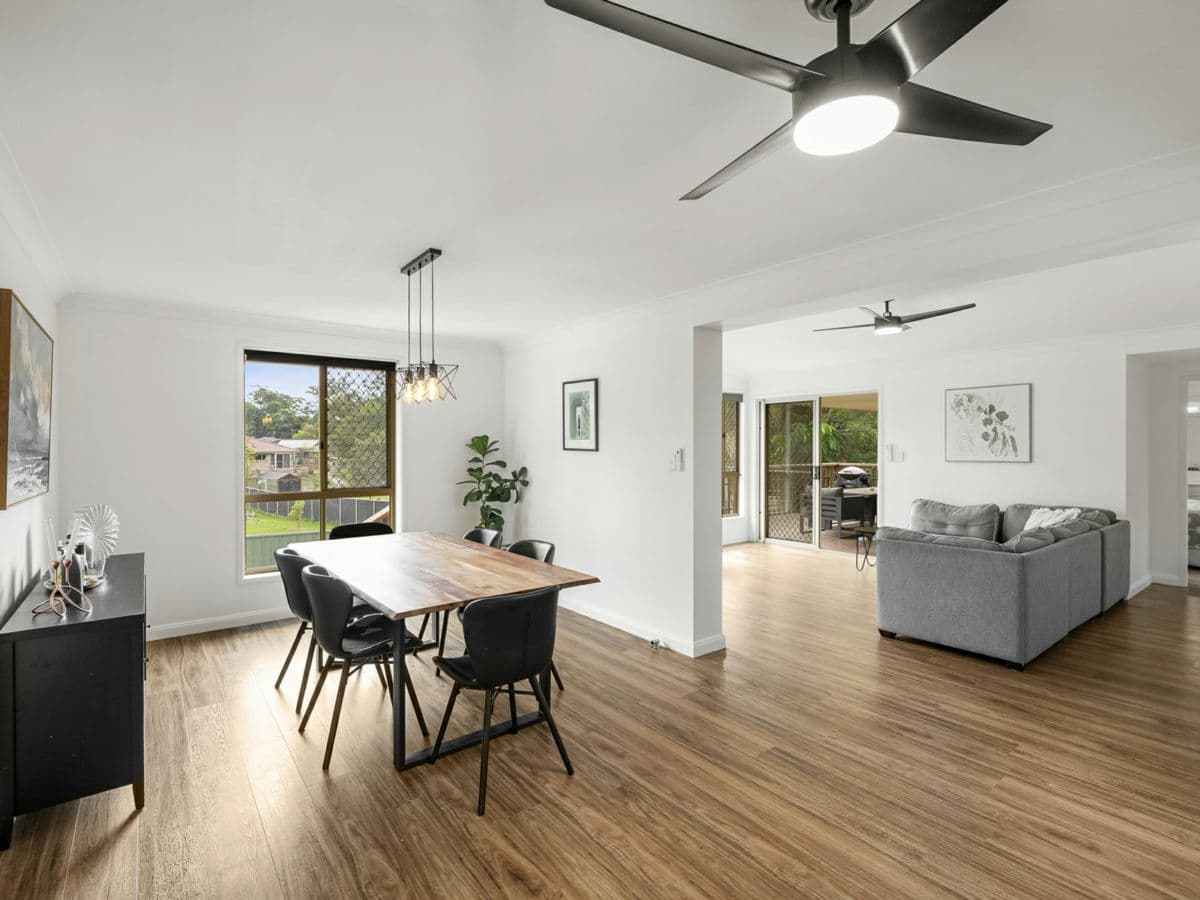 33 Sandpiper Crescent, BOAMBEE EAST, Boambee East - Thumbnail 8