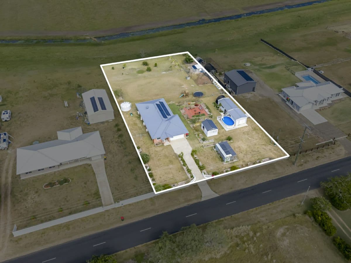 209 Tantitha Road, GOOBURRUM, Gooburrum - Image 1