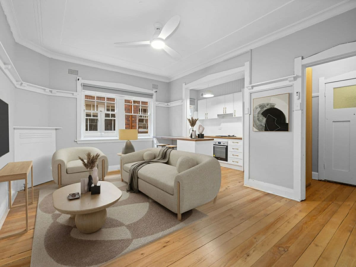 15/27 Prince Street, RANDWICK, Randwick - Image 1
