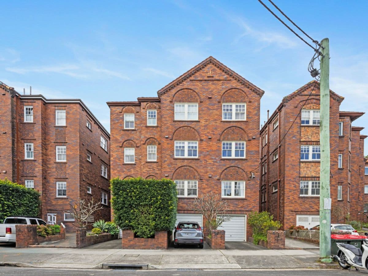 15/27 Prince Street, RANDWICK, Randwick - Thumbnail 5