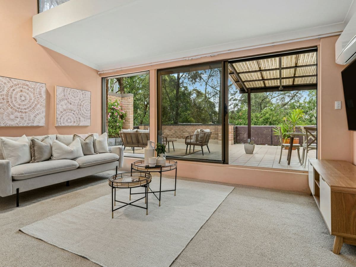23/1 Rogal Place, MACQUARIE PARK, Macquarie Park - Image 1