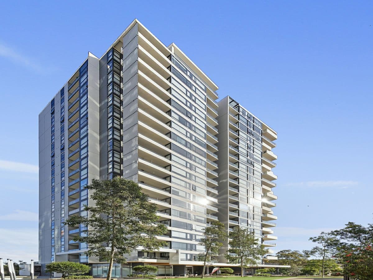 1802/22 Cambridge Street, EPPING, Epping - Image 1