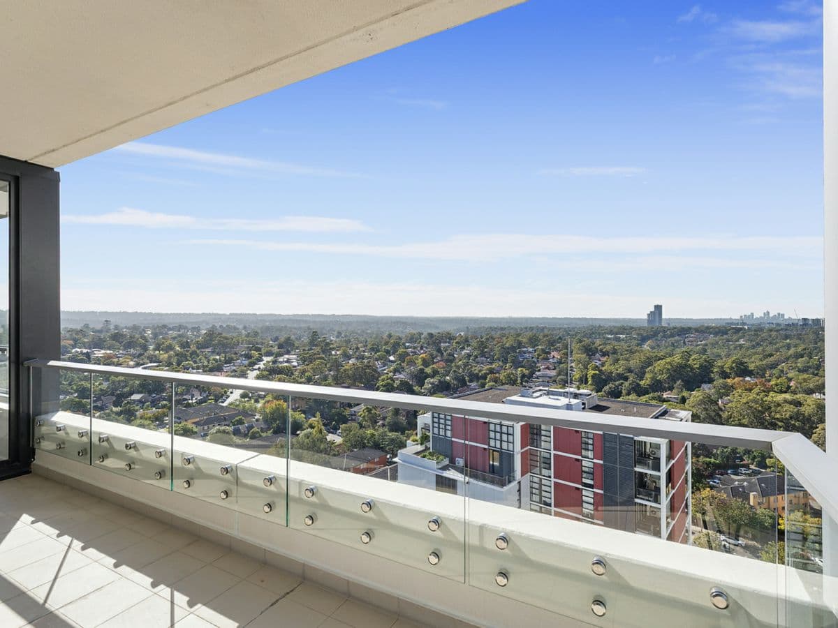 1802/22 Cambridge Street, EPPING, Epping - Thumbnail 5