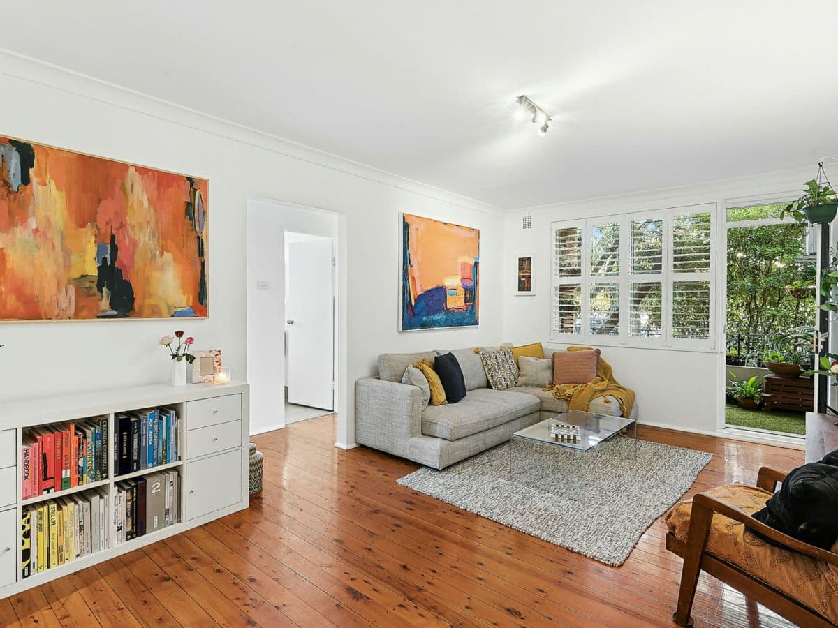 2/79 Union Street, DULWICH HILL, Dulwich Hill - Image 1