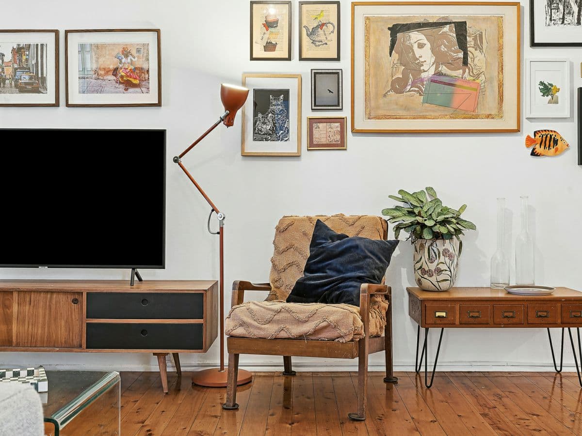 2/79 Union Street, DULWICH HILL, Dulwich Hill - Thumbnail 3