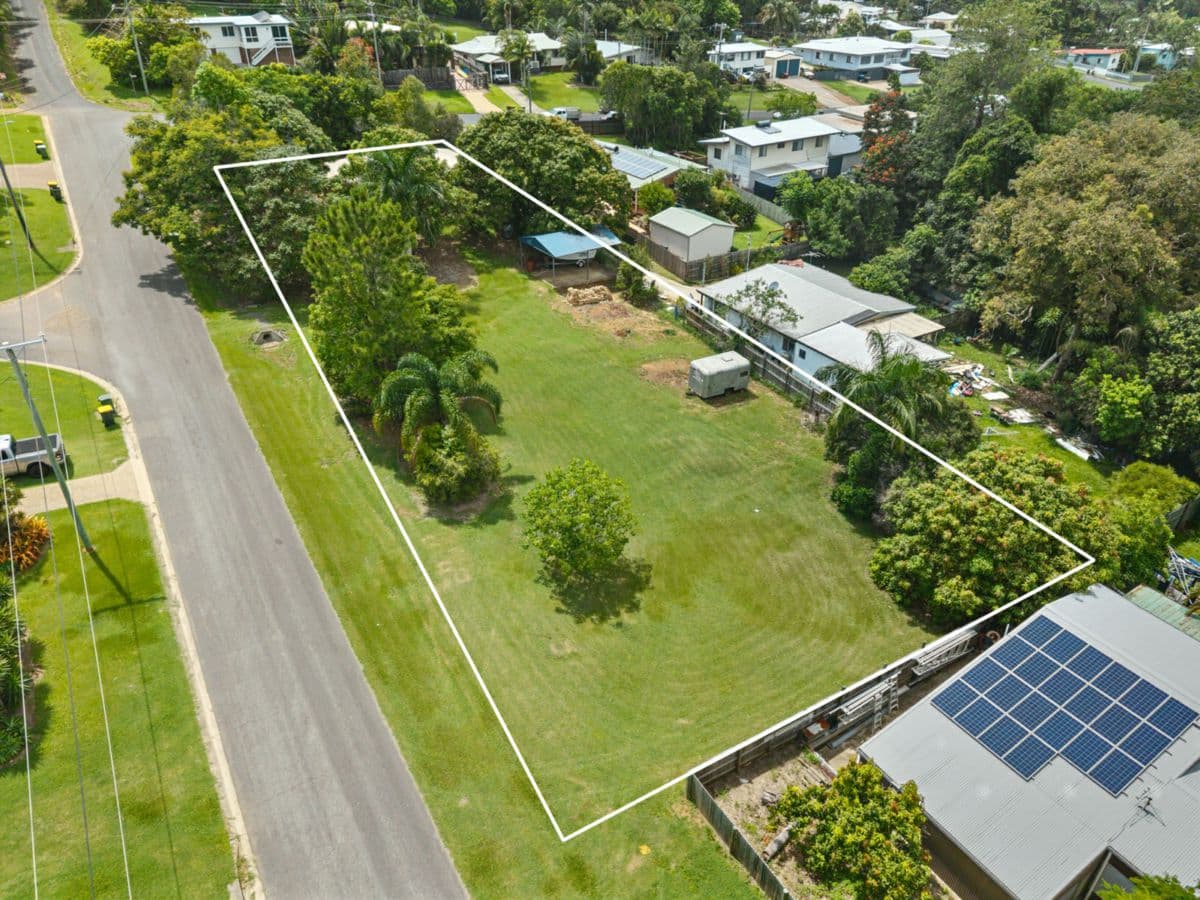 50 Hughes Street, YEPPOON, Yeppoon - Image 1