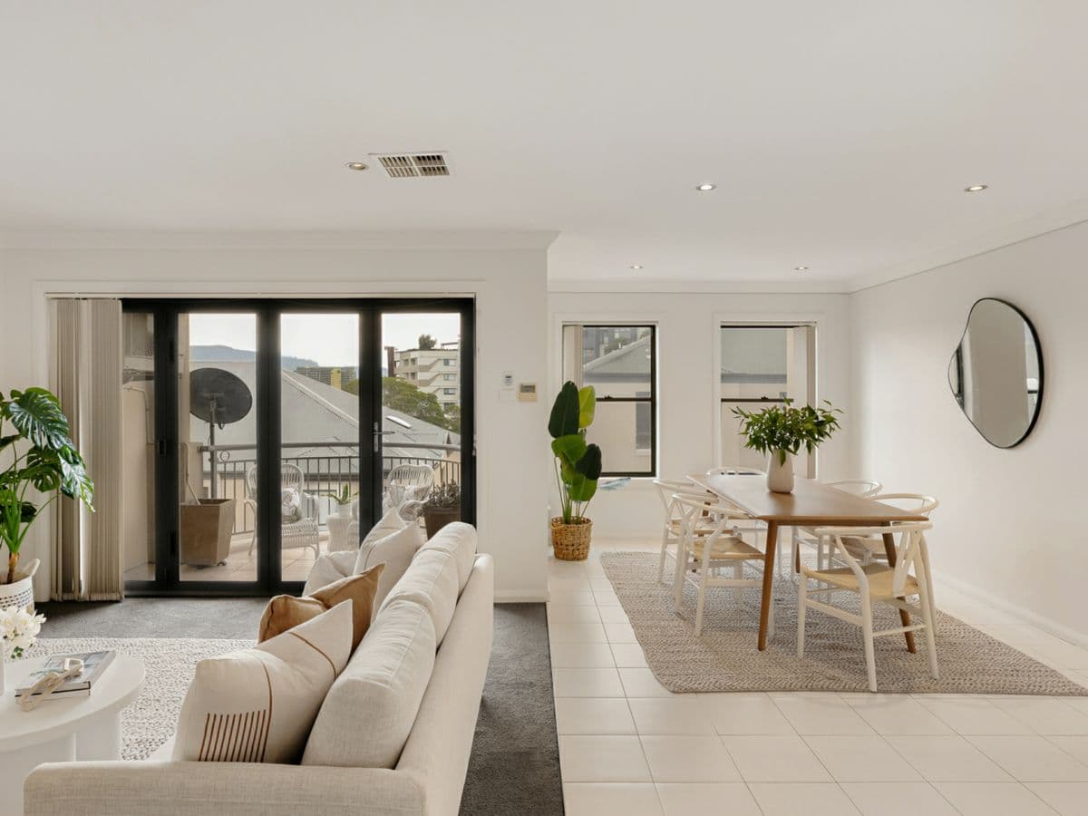 47/71 Smith Street, WOLLONGONG, Wollongong - Thumbnail 3