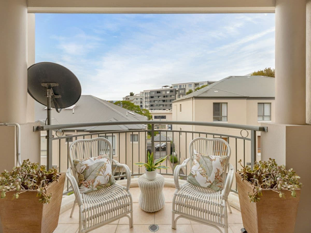 47/71 Smith Street, WOLLONGONG, Wollongong - Thumbnail 5