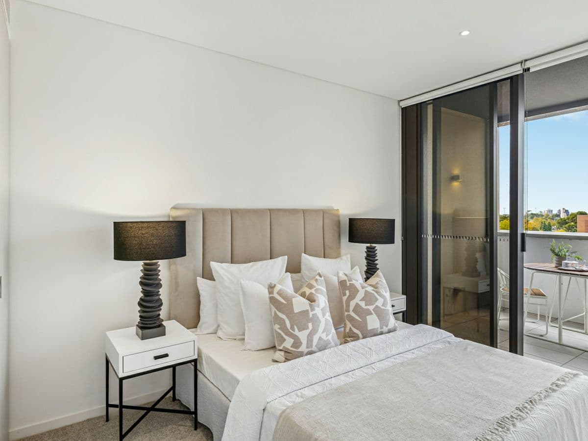 1005/211 Pacific Highway, NORTH SYDNEY, North Sydney - Thumbnail 6