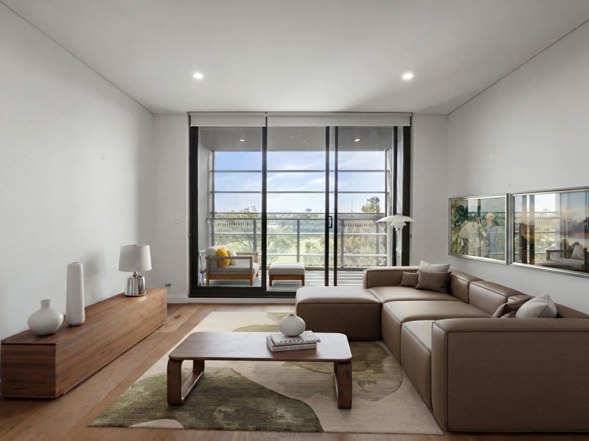 408/27 Gertrude Street, WOLLI CREEK, Wolli Creek - Thumbnail 3