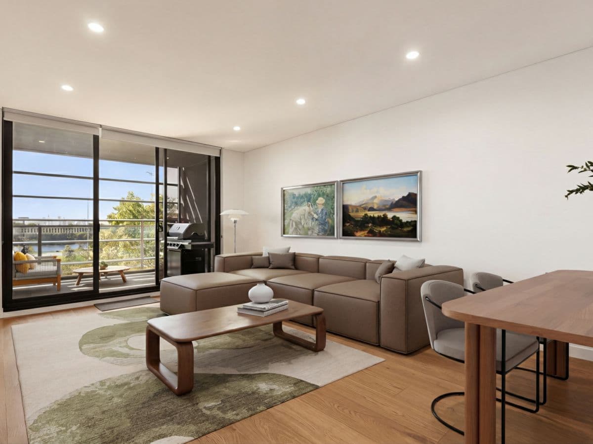 408/27 Gertrude Street, WOLLI CREEK, Wolli Creek - Thumbnail 4