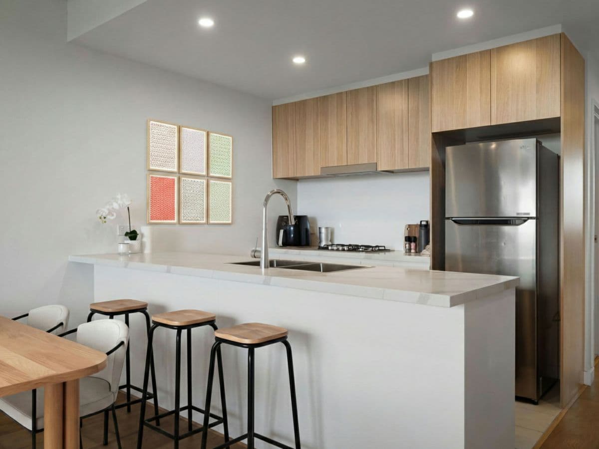 408/27 Gertrude Street, WOLLI CREEK, Wolli Creek - Thumbnail 5