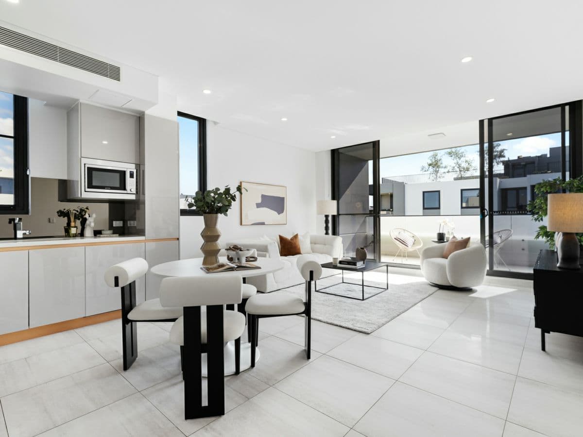 419/3 Confectioners Way, ROSEBERY, Rosebery - Thumbnail 3