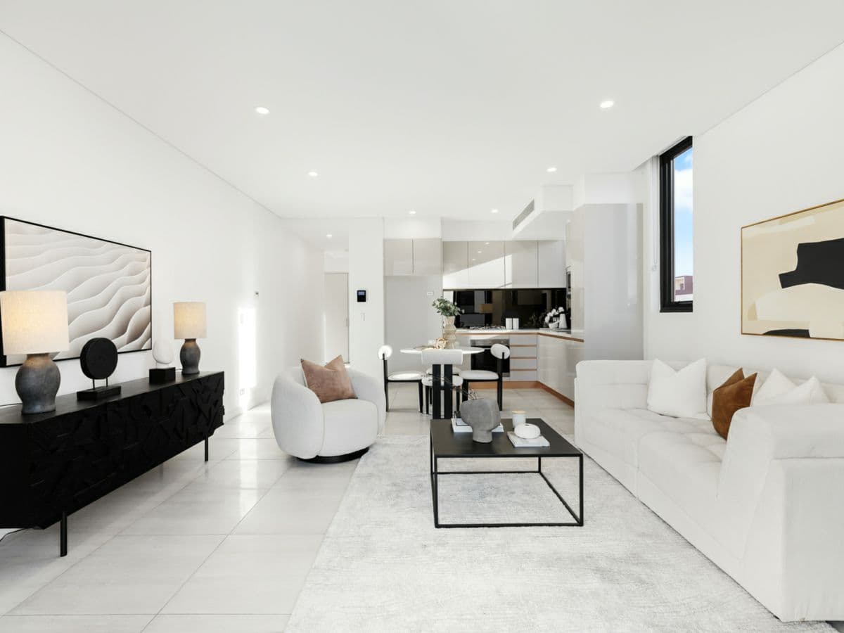 419/3 Confectioners Way, ROSEBERY, Rosebery - Thumbnail 4