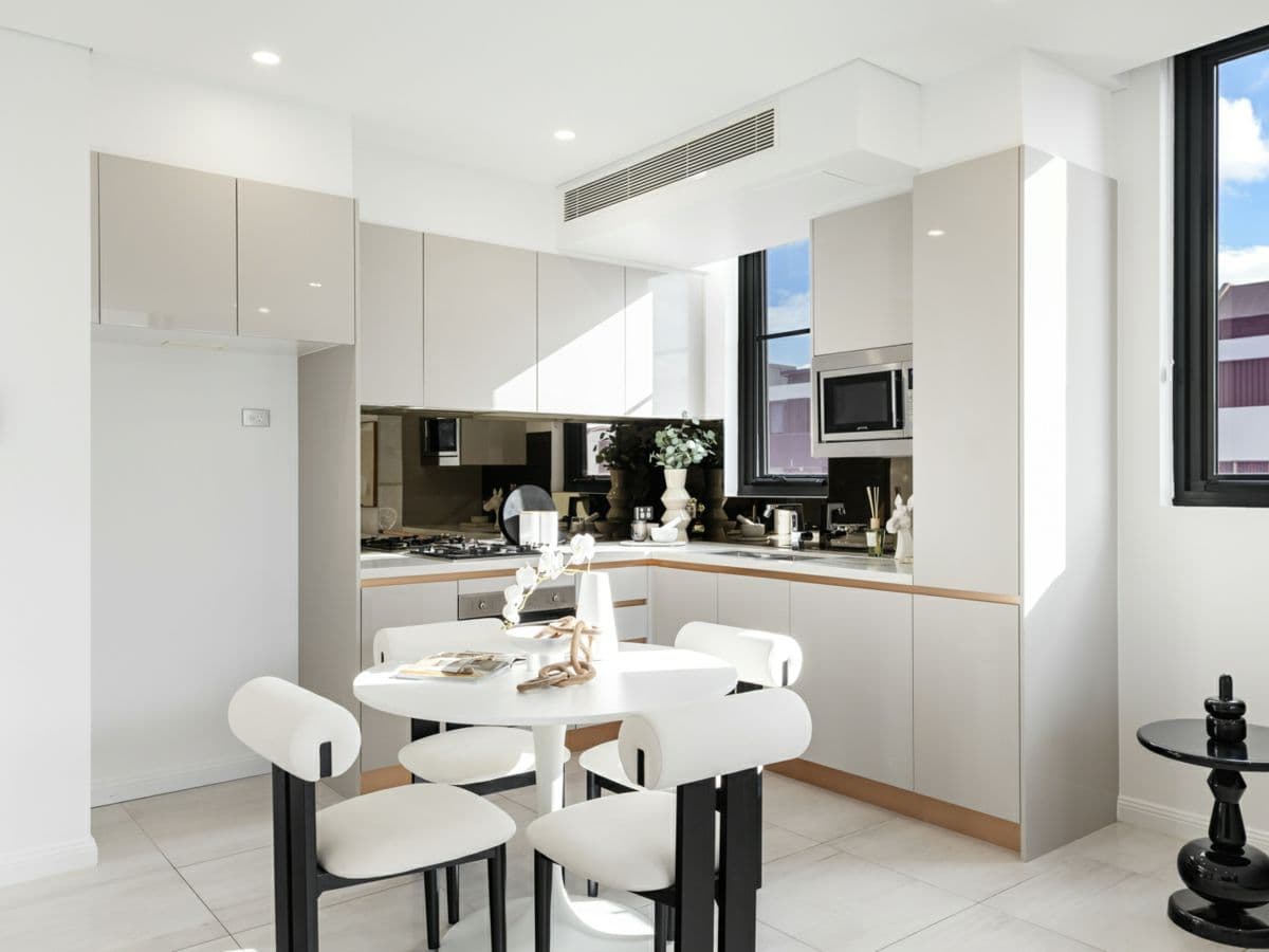 419/3 Confectioners Way, ROSEBERY, Rosebery - Thumbnail 5