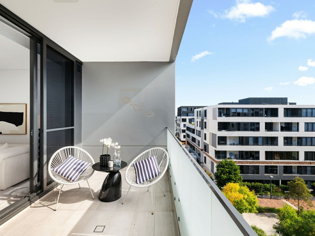 419/3 Confectioners Way, ROSEBERY, Rosebery - Thumbnail 8