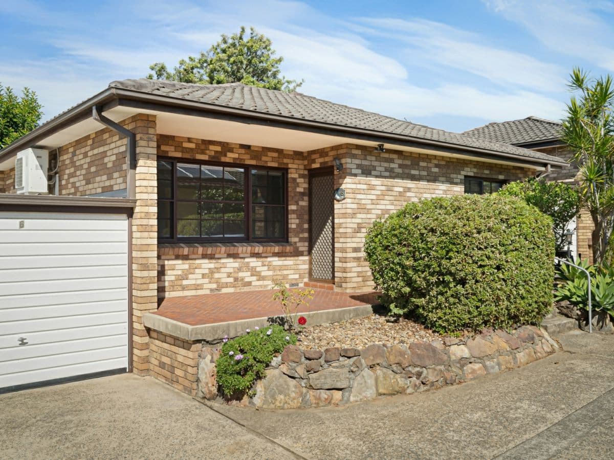 6/47 Mimosa Street, BEXLEY, Bexley - Image 1