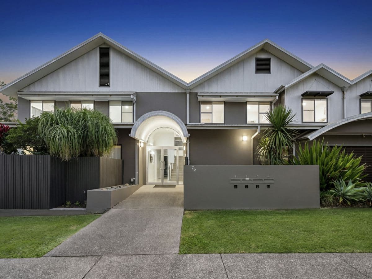 6/75 Mildura Street, COFFS HARBOUR, Coffs Harbour - Image 1