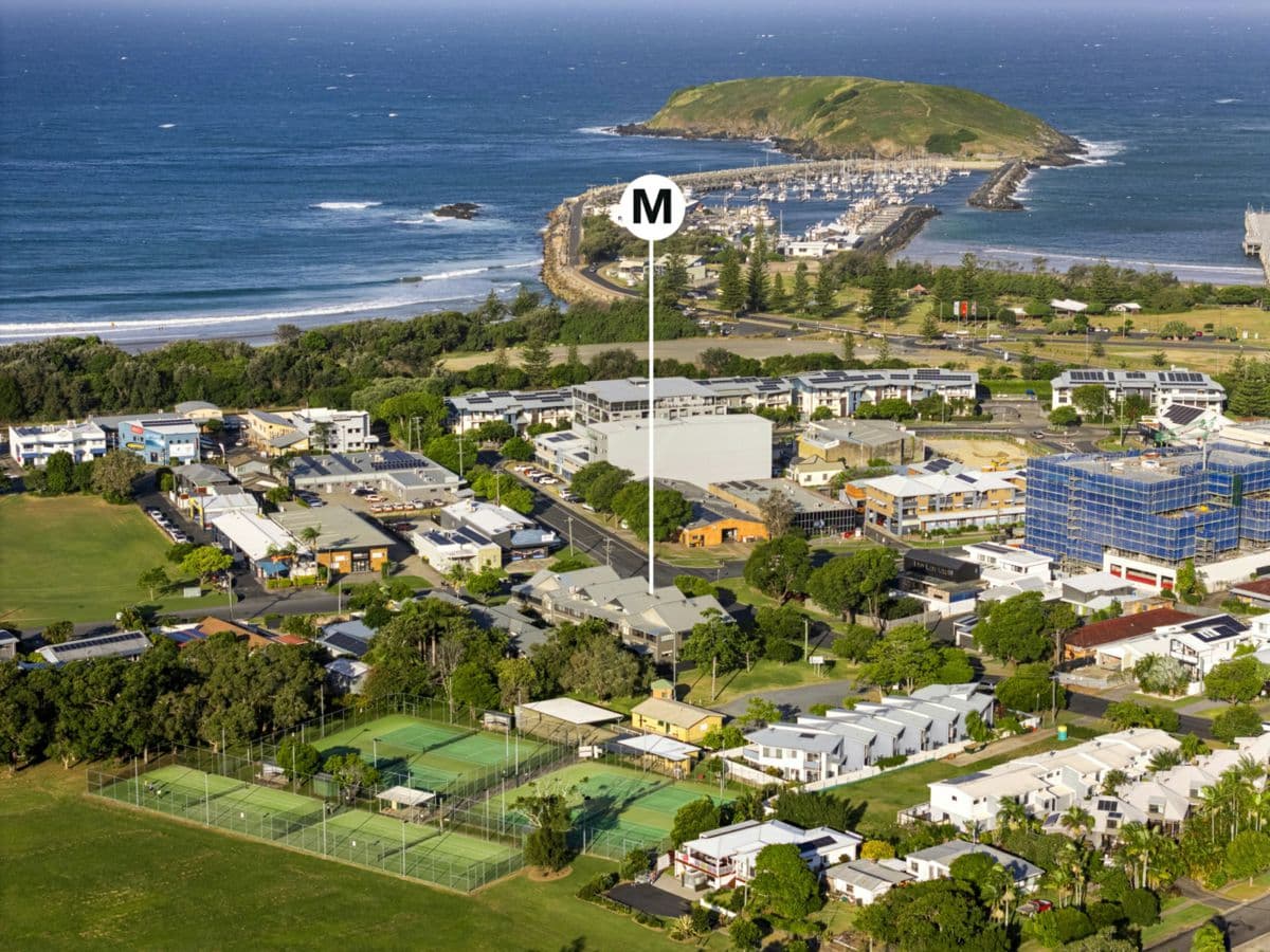 6/75 Mildura Street, COFFS HARBOUR, Coffs Harbour - Thumbnail 2