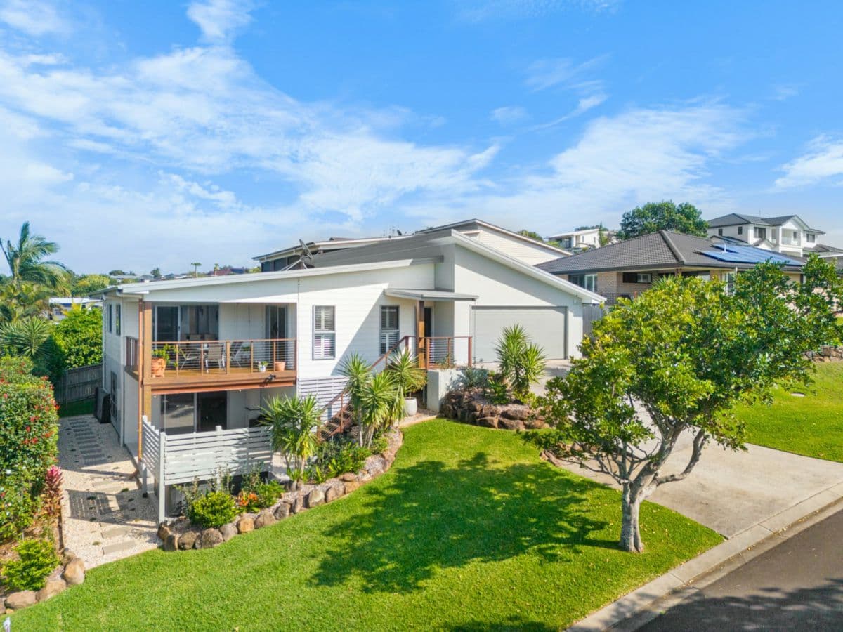 4 Josephine Street, CUMBALUM, Cumbalum - Image 1