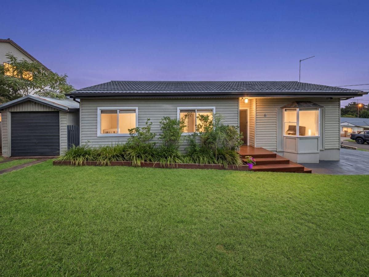 6 Lloyd Street, BLACKTOWN, Blacktown - Image 1