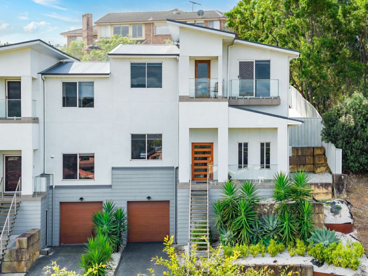 27a Glen Alpine Drive, GLEN ALPINE, Glen Alpine - Image 1
